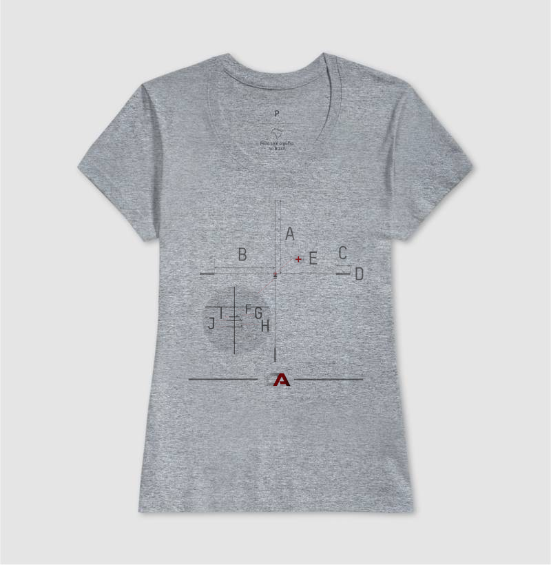 Camisa 9