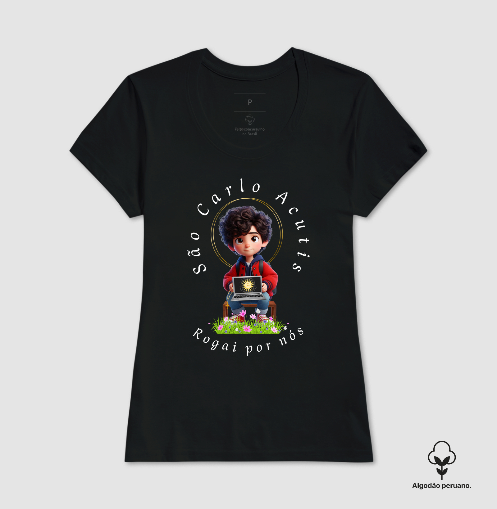 Camisa 4