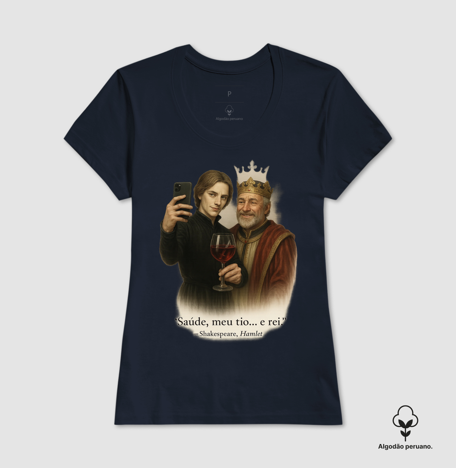 Camisa 6