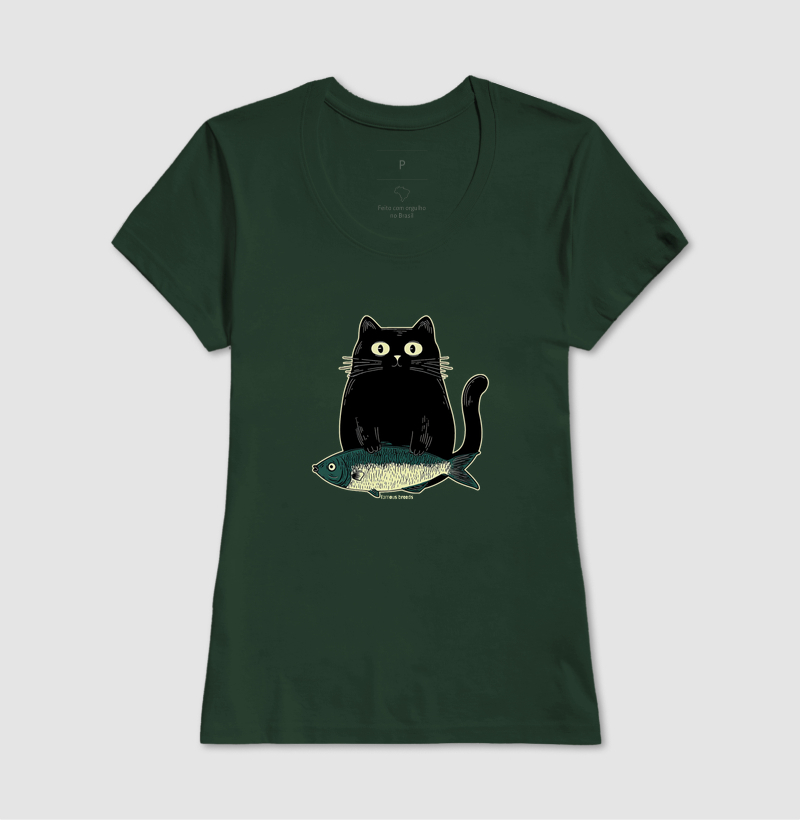 Camisa 13