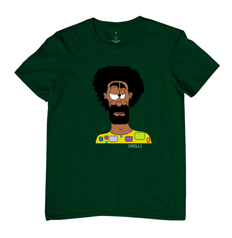 Camisa 11