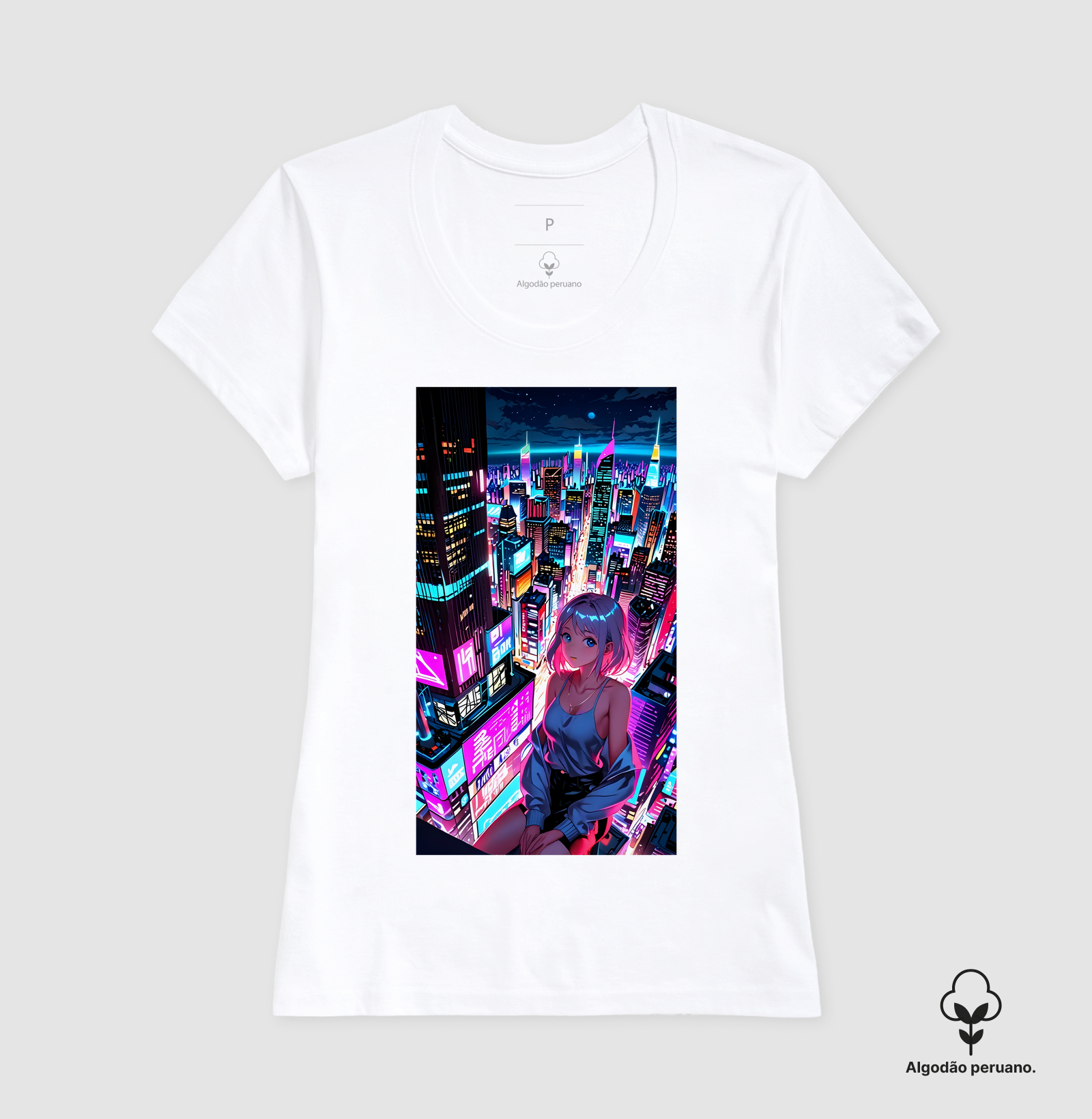 Camisa 3