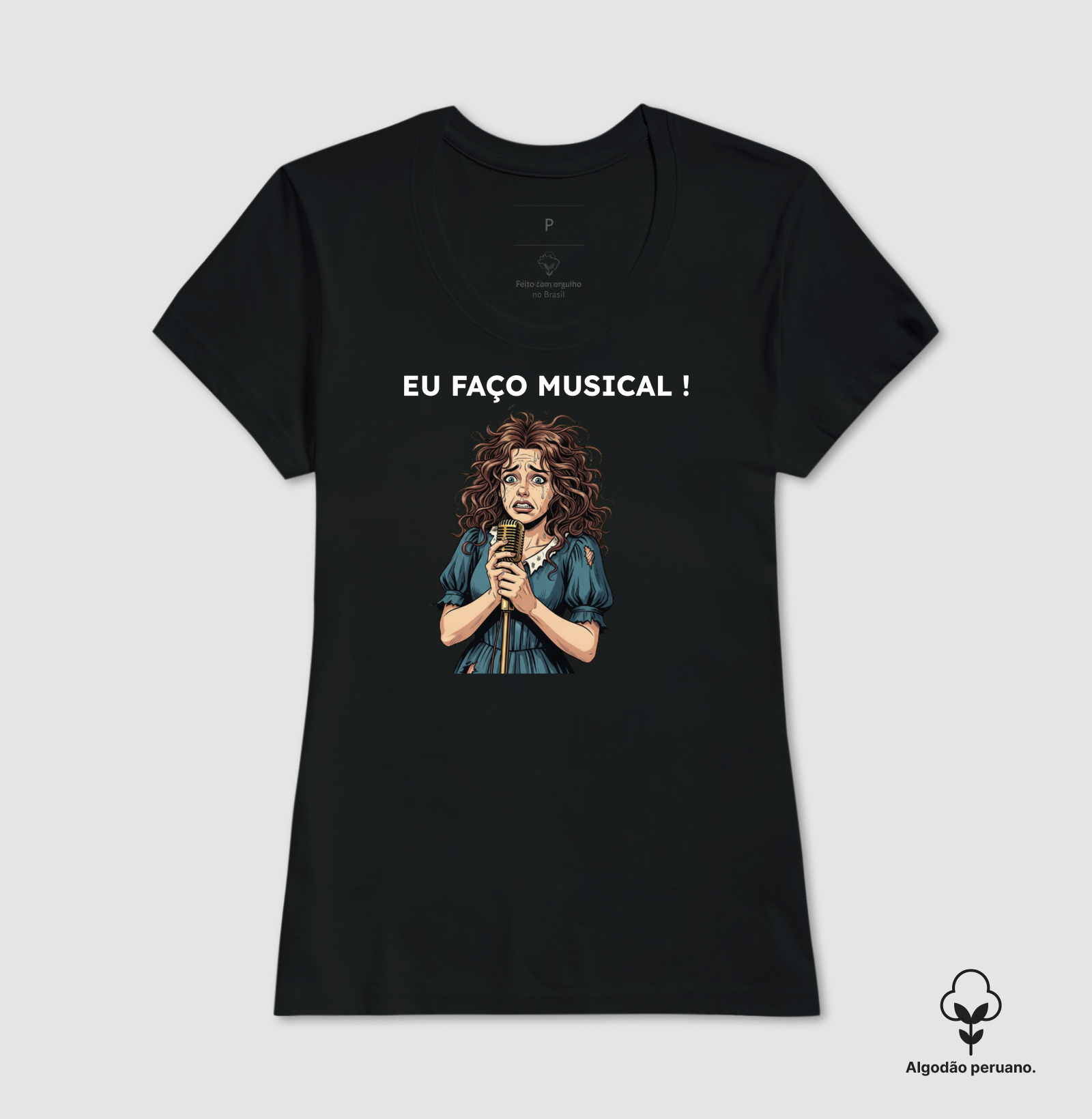 Camisa 2
