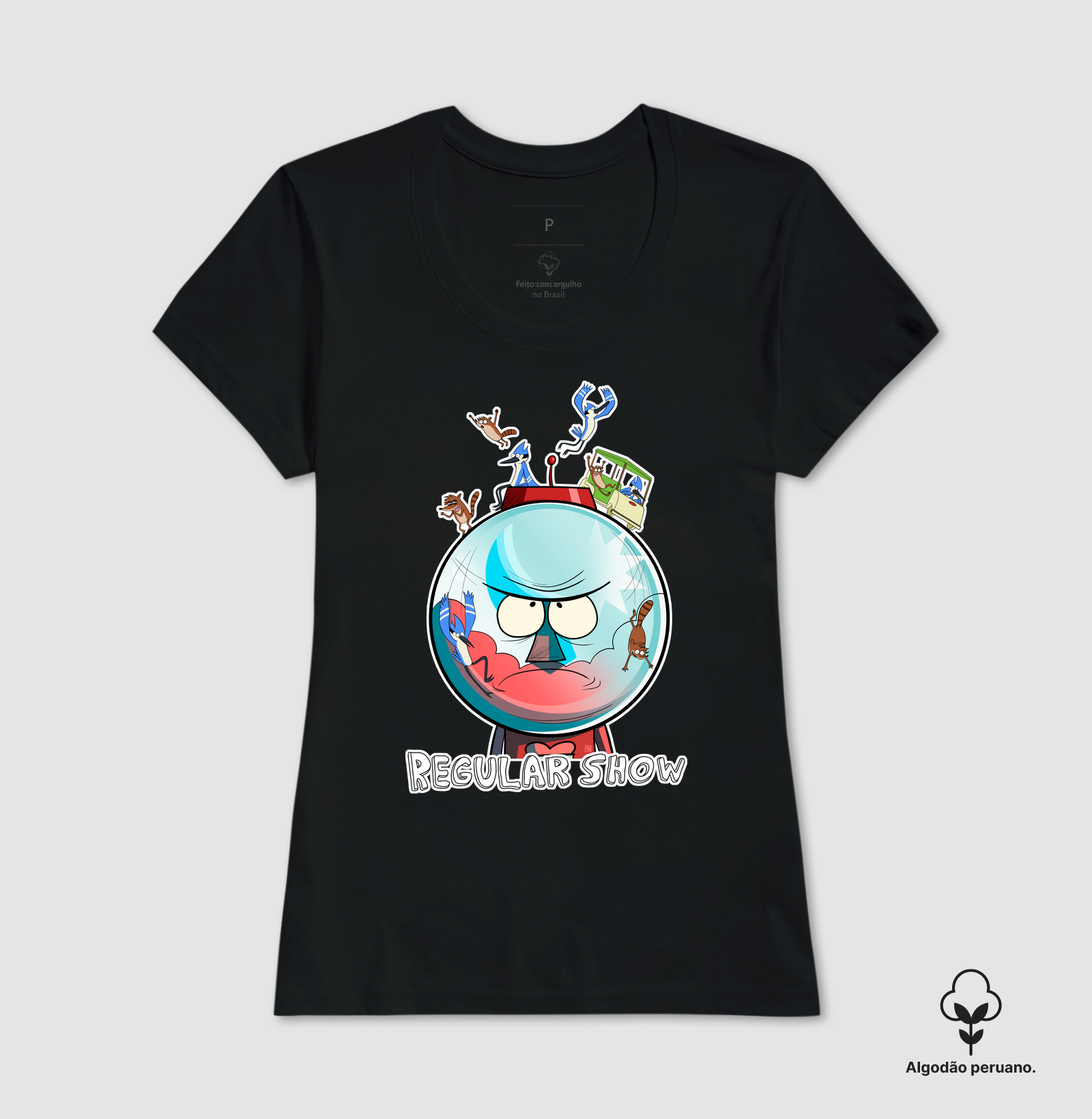 Camisa 4
