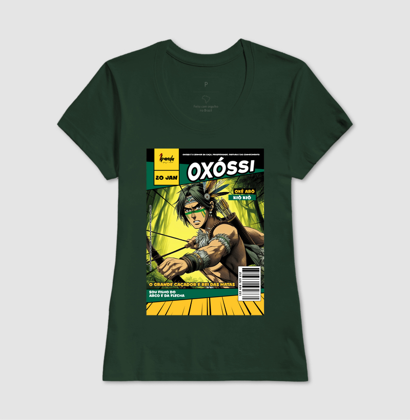 Camisa 12