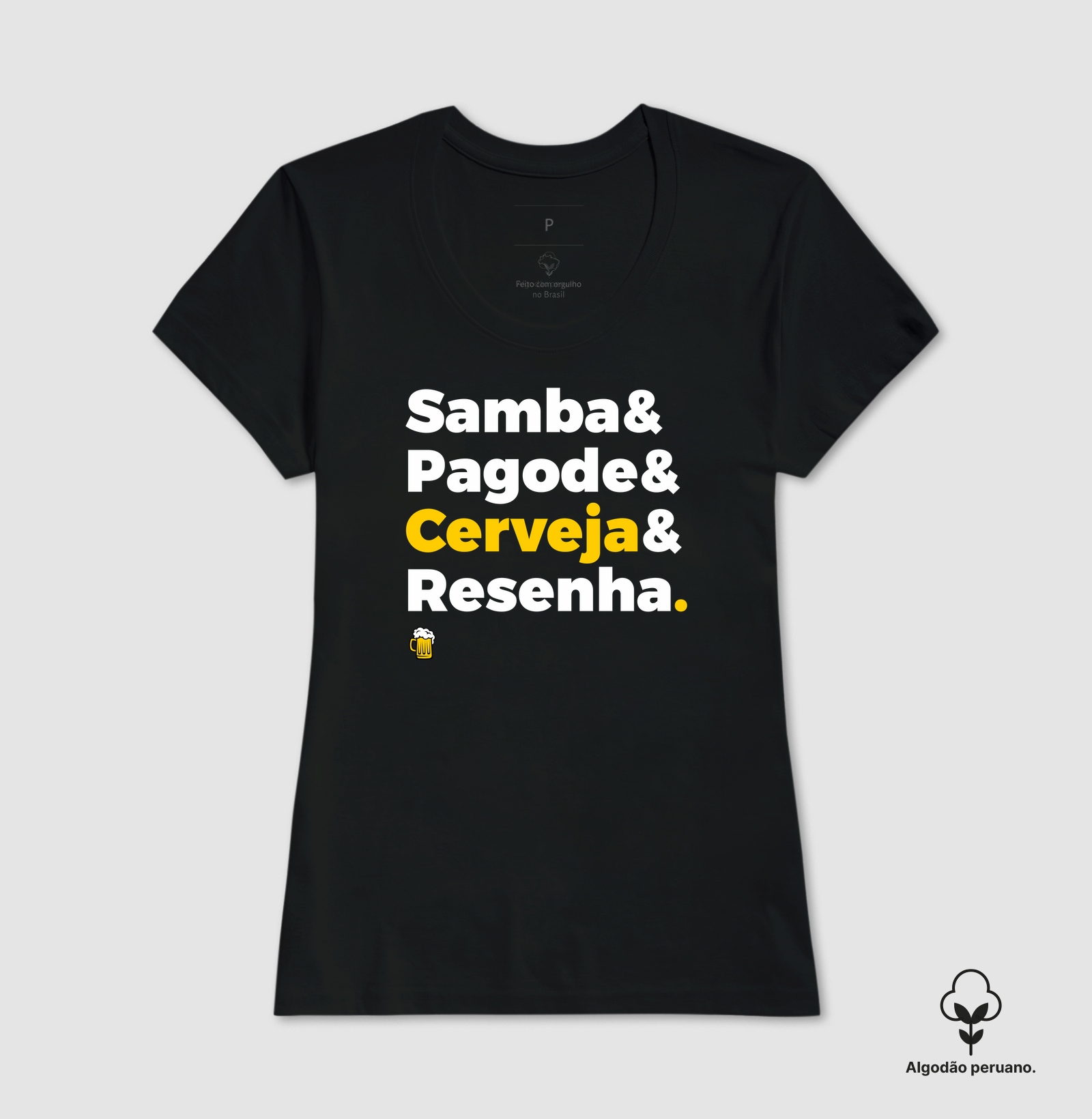 Camisa 6
