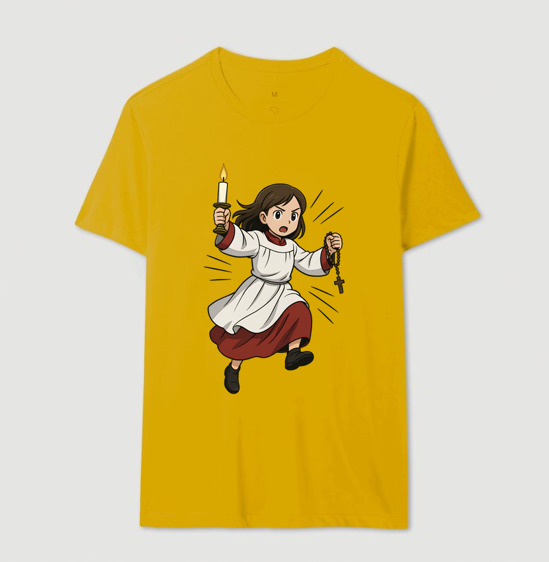 Camisa 13