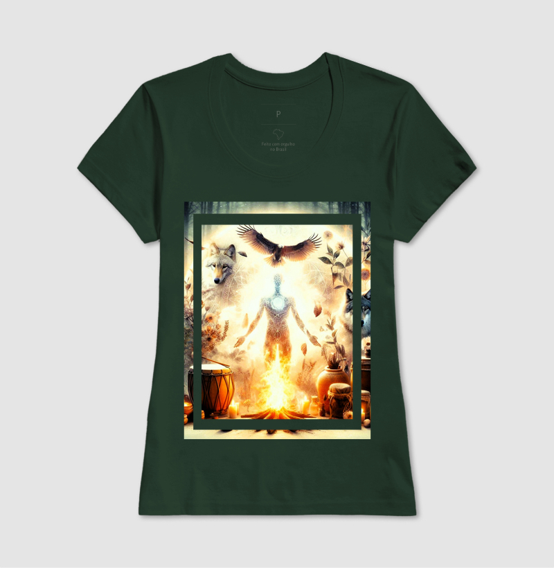 Camisa 12