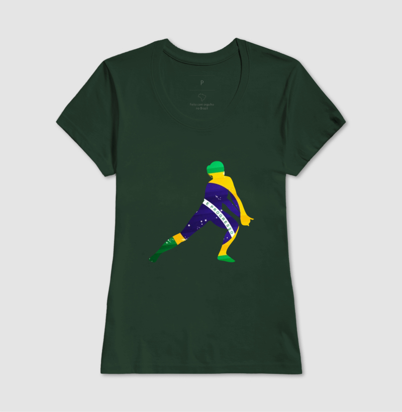 Camisa 9