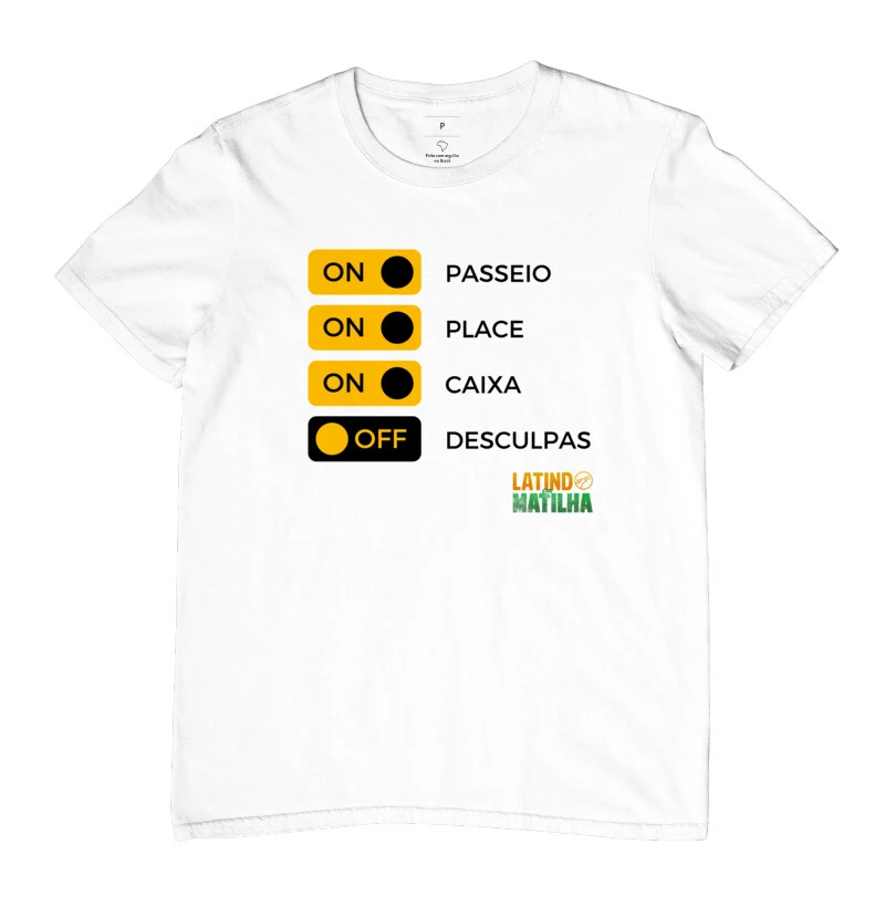 Camisa 3