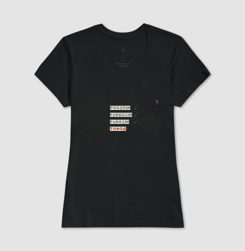 Camisa 13