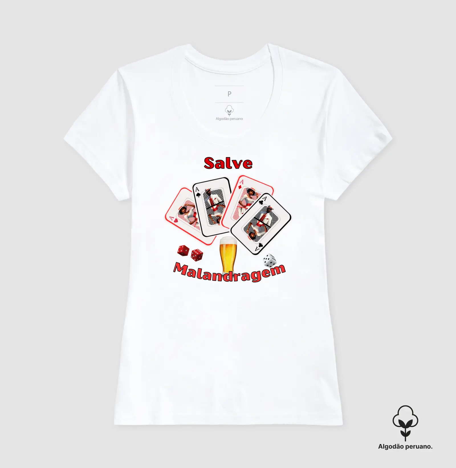Camisa 6