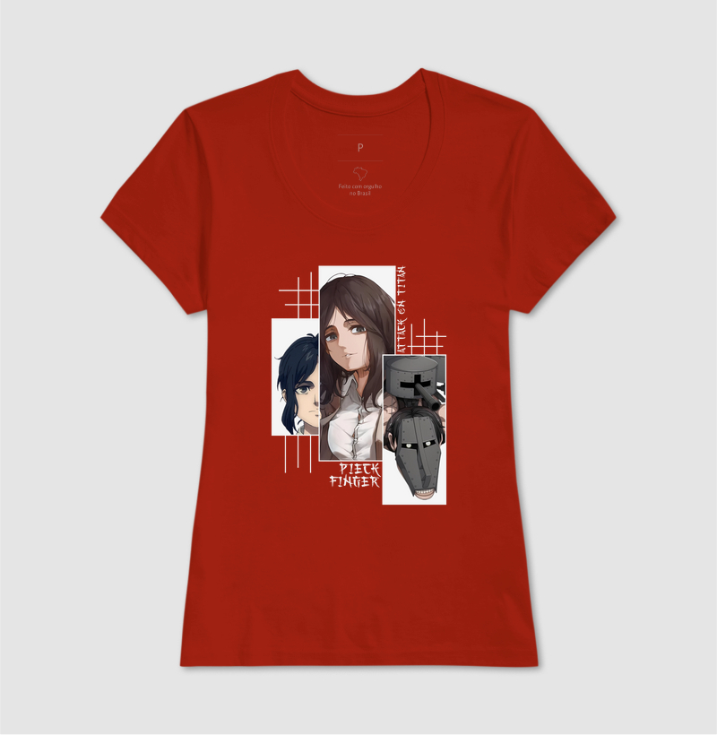 Camisa 10