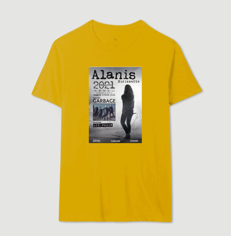 Camisa 13