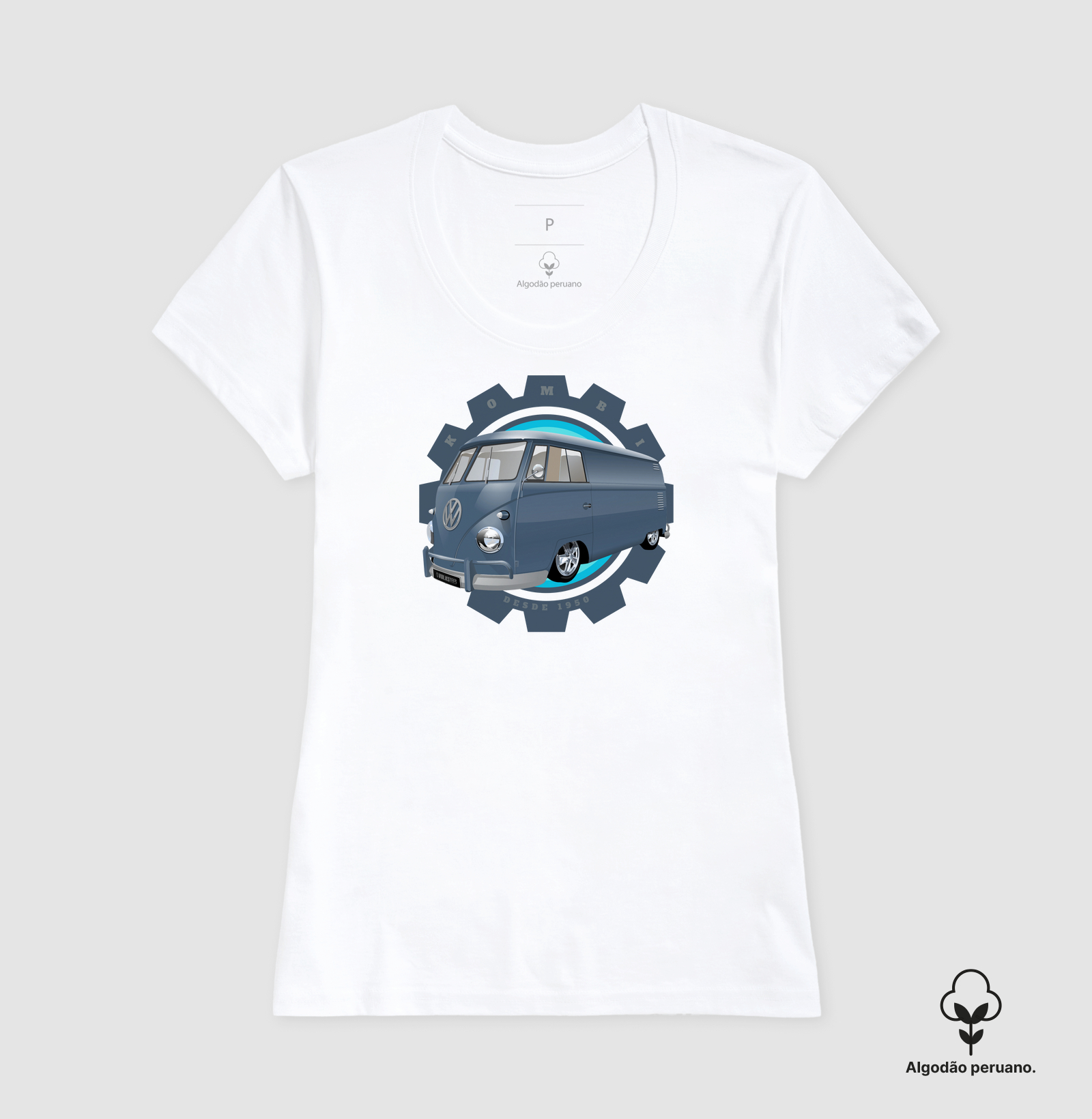 Camisa 5