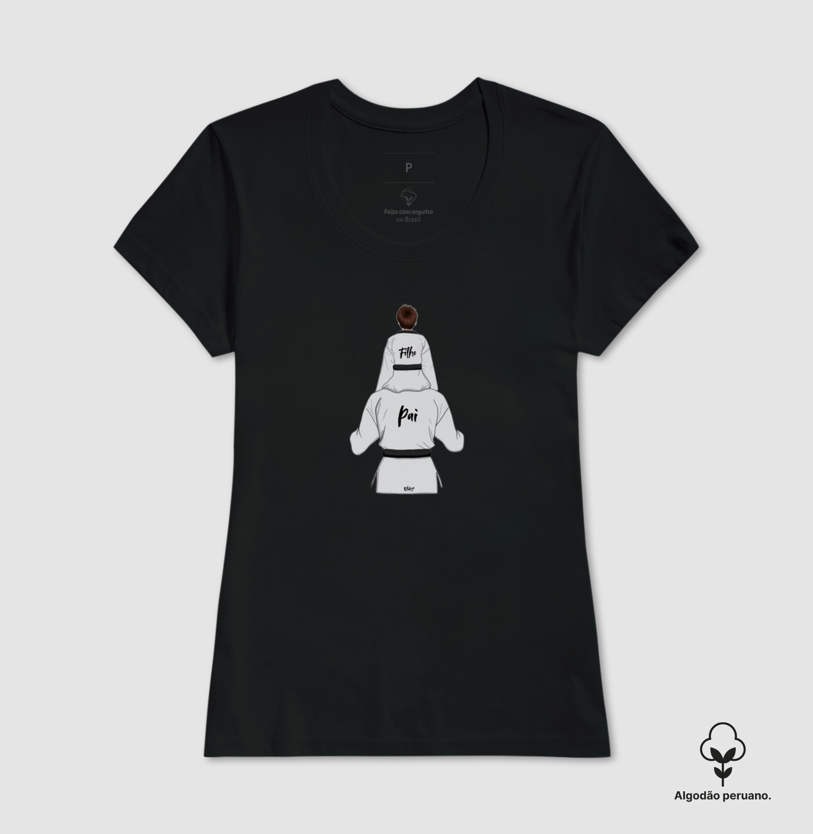 Camisa 2
