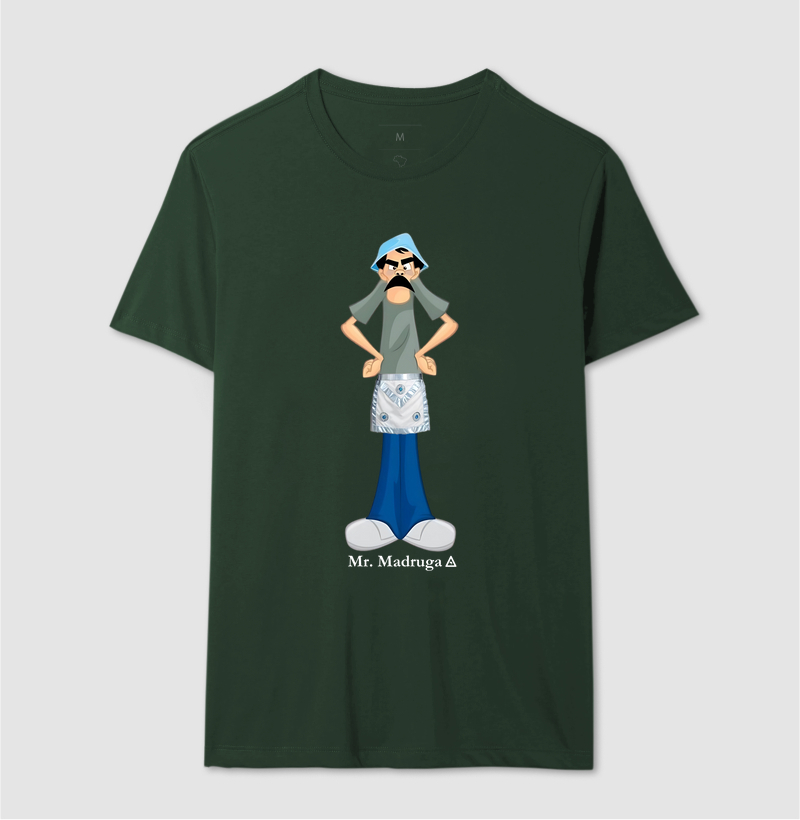Camisa 1