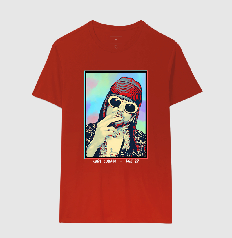 Camisa 9