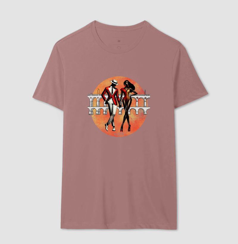 Camisa 18