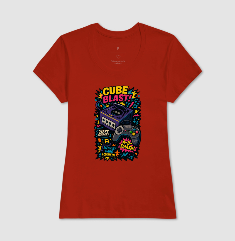 Camisa 10