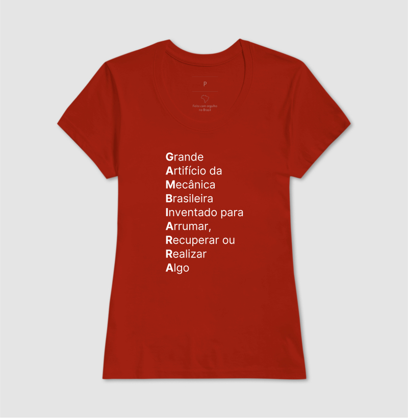 Camisa 13
