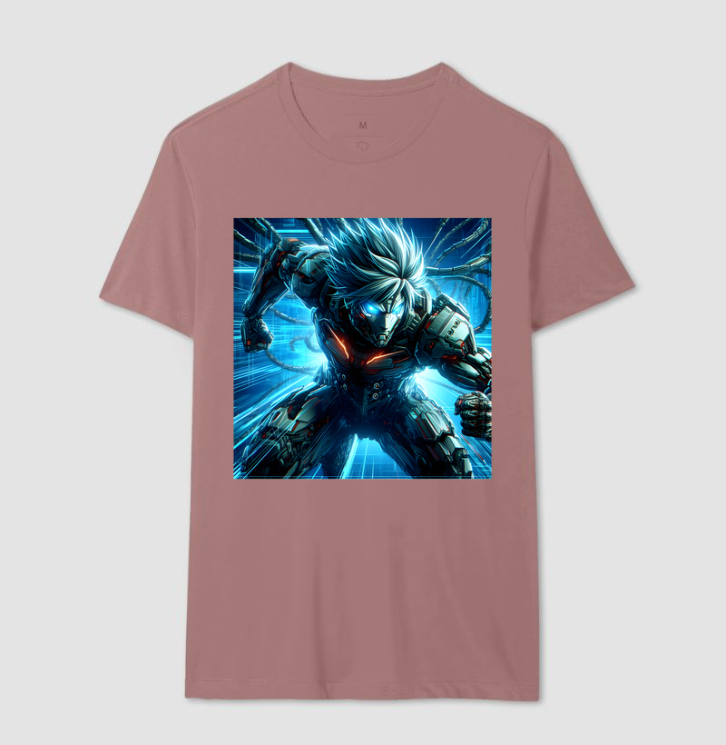 Camisa 15