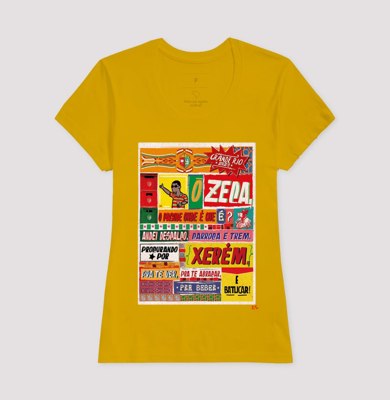 Camisa 14