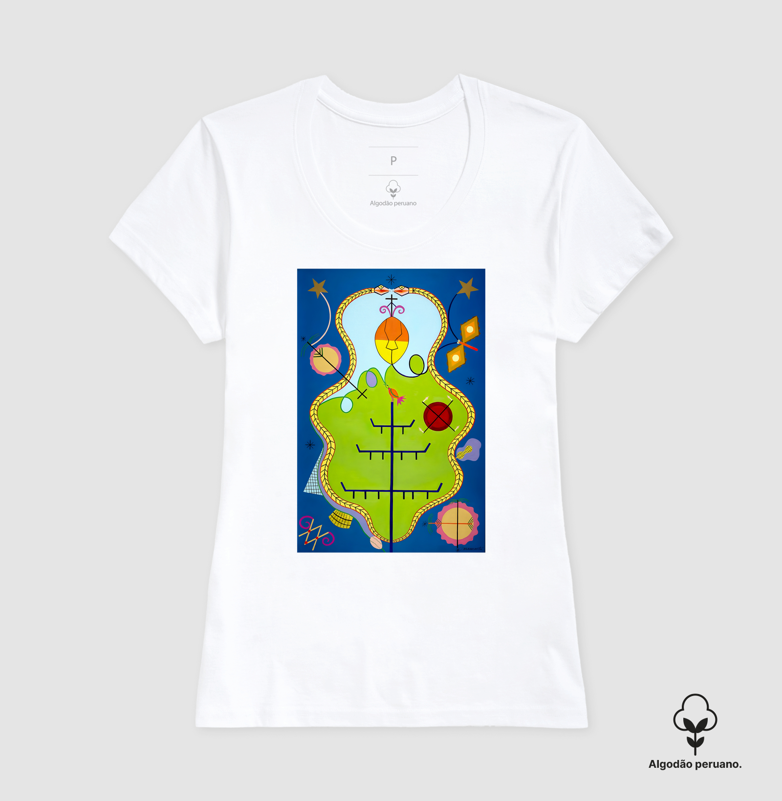 Camisa 2