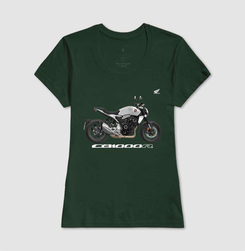 Camisa 16