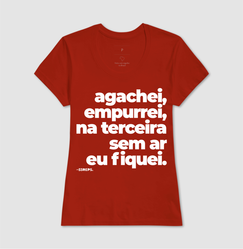 Camisa 16