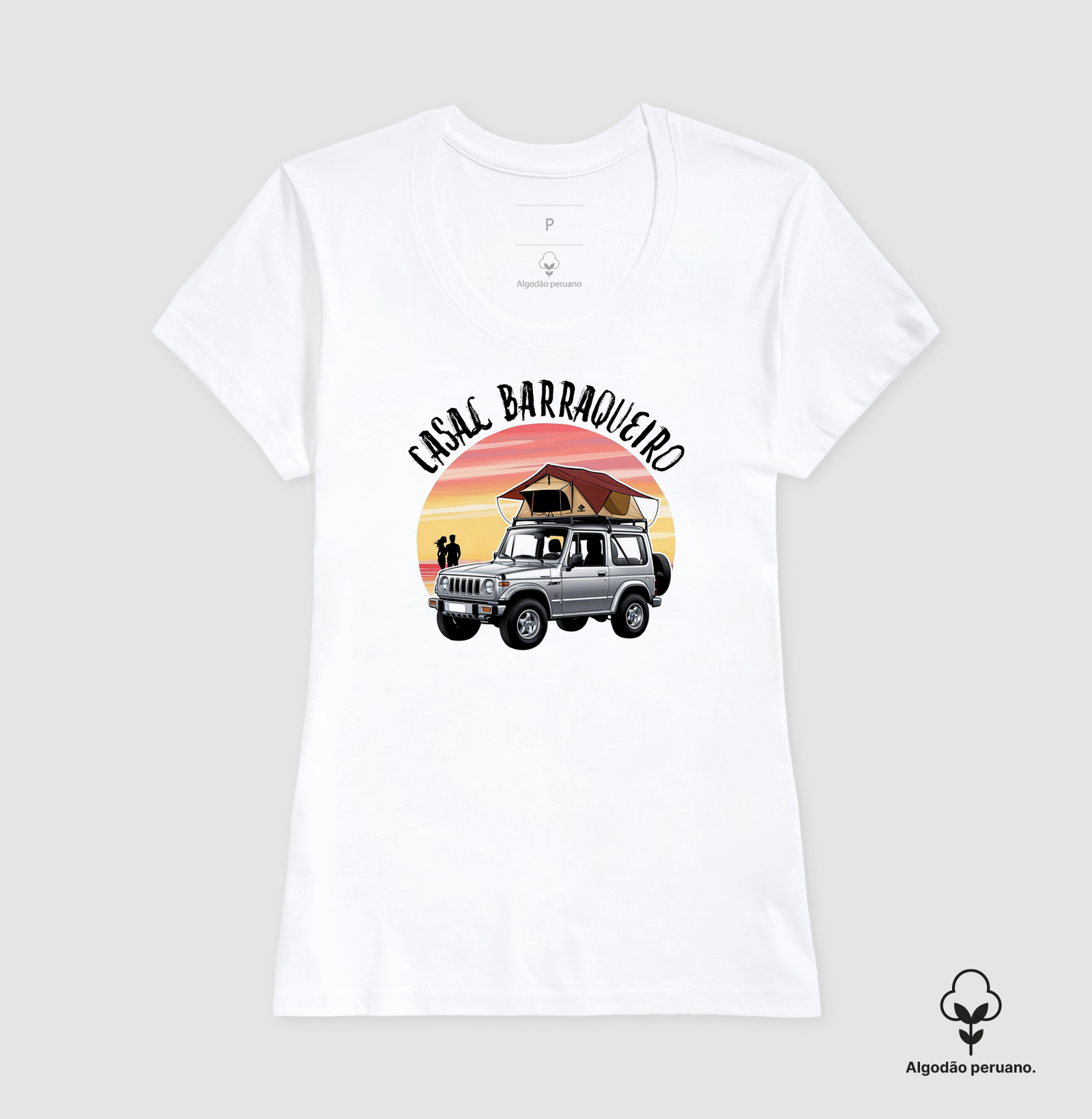 Camisa 4
