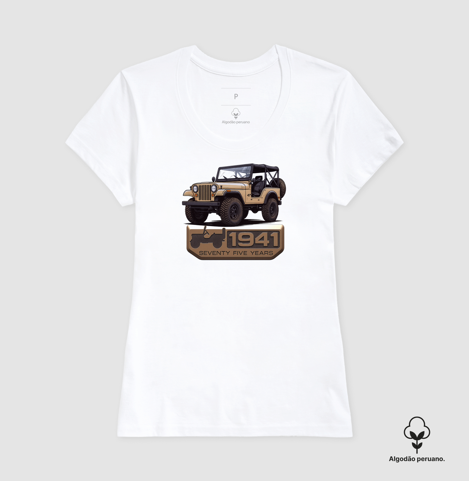 Camisa 2