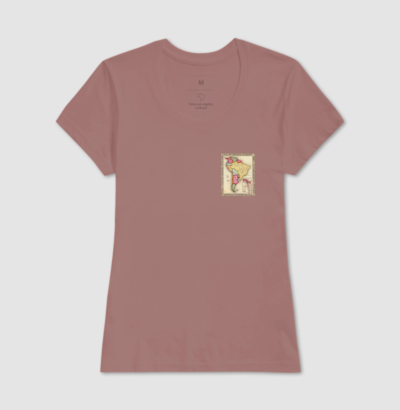 Camisa 17
