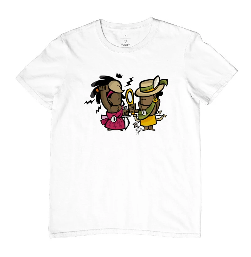 Camisa 1