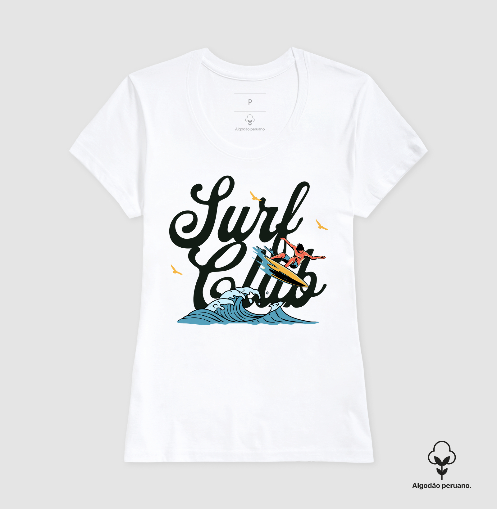 Camisa 2