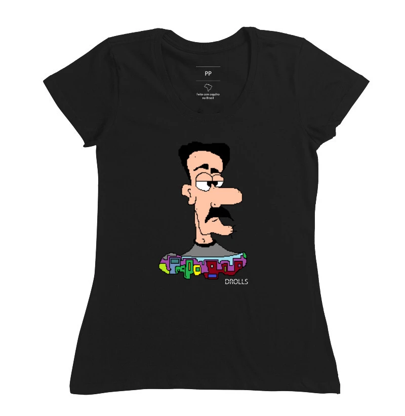Camisa 2
