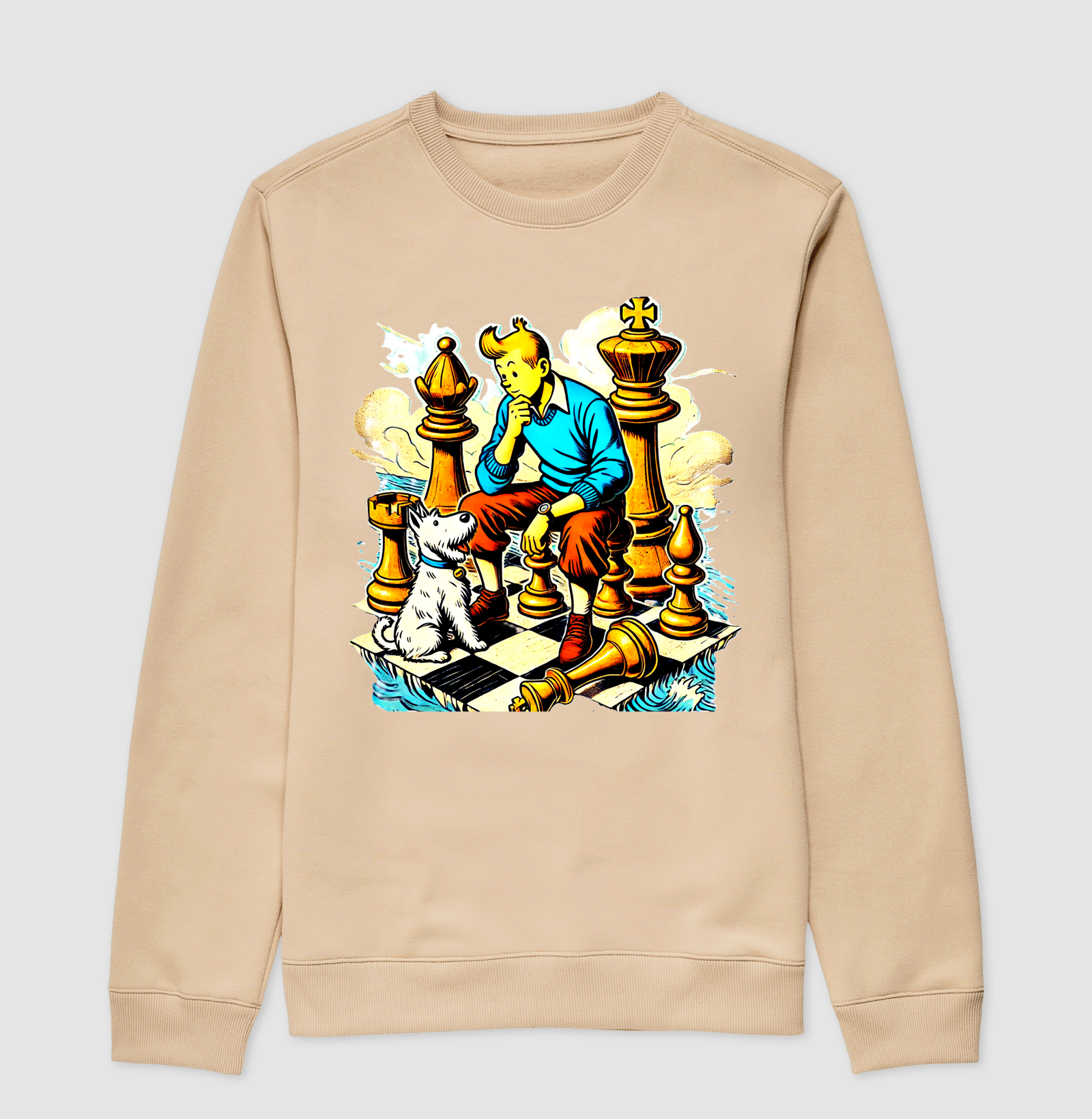 Camisa 2