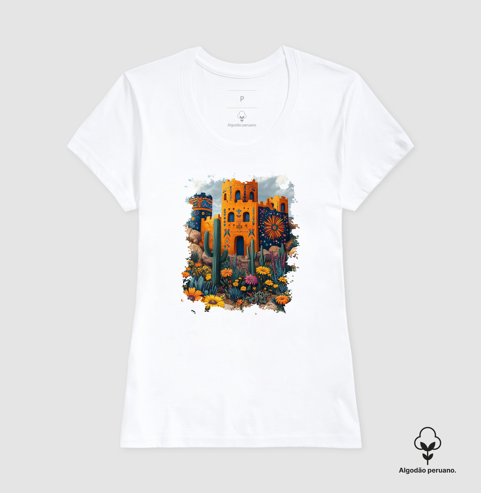 Camisa 4