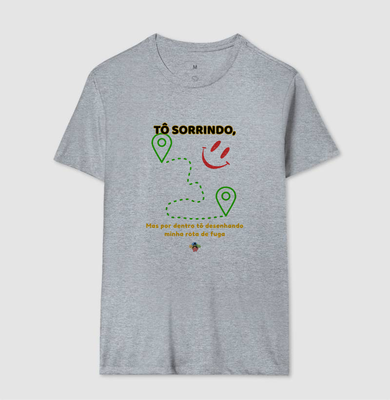 Camisa 10