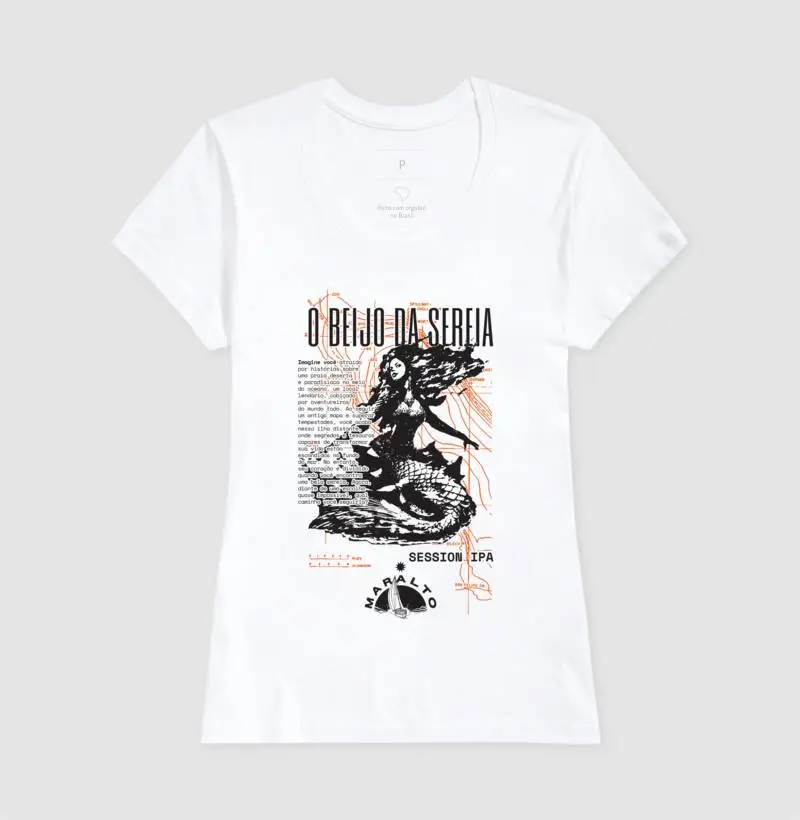 Camisa 12