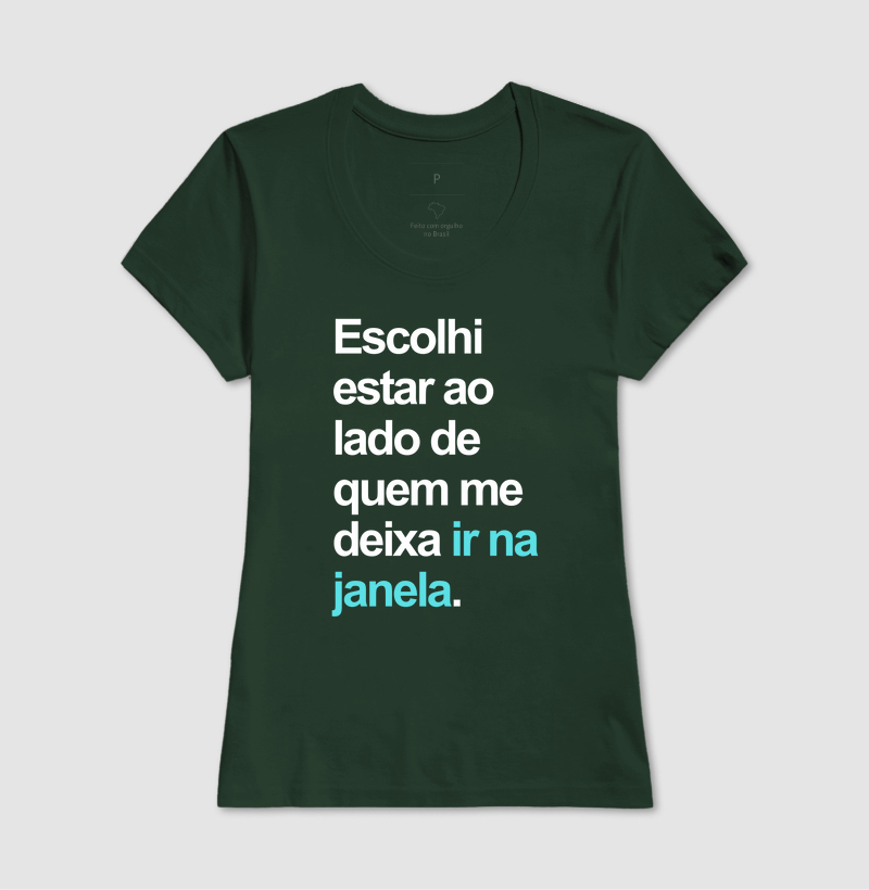 Camisa 12