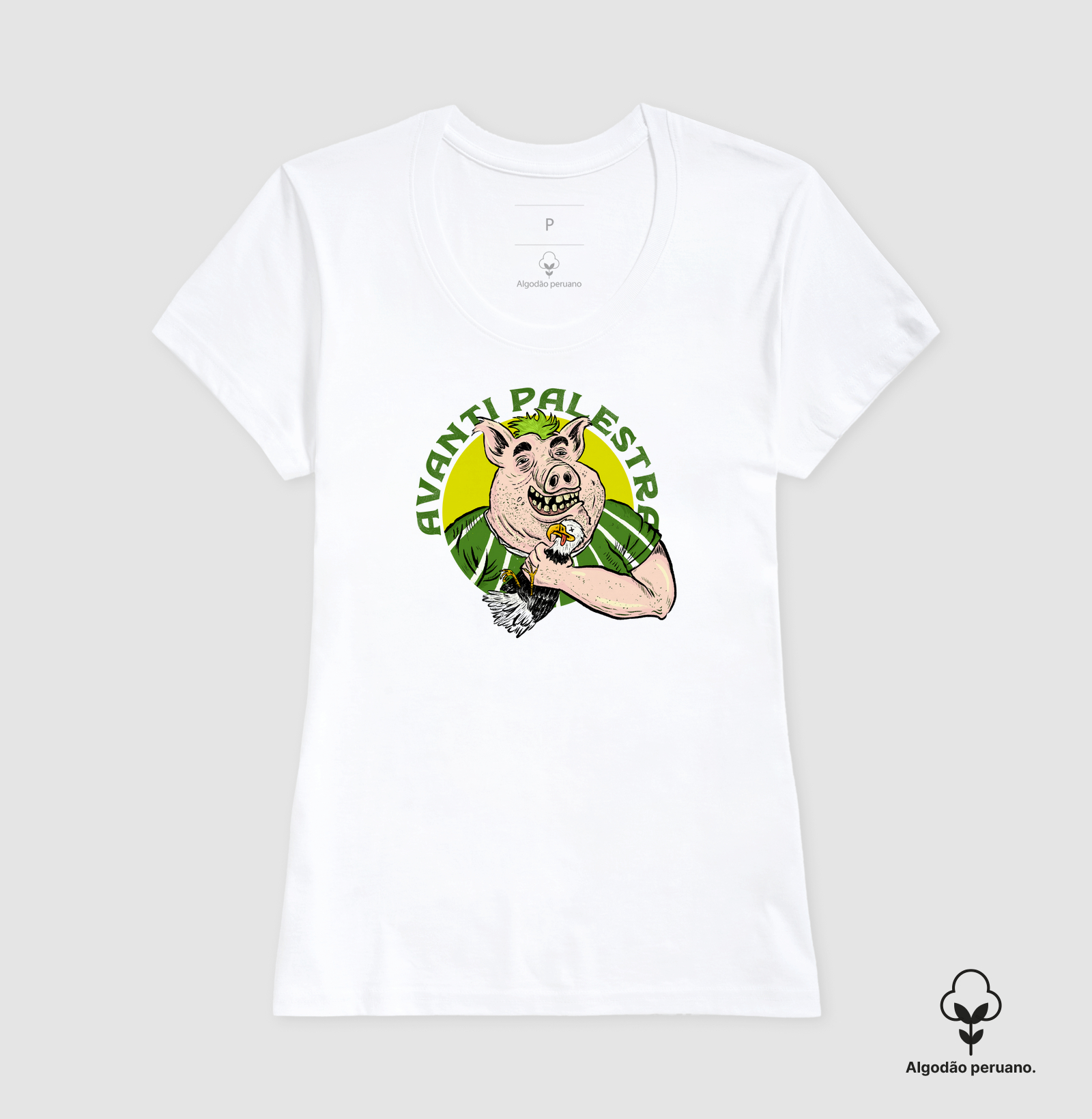 Camisa 2