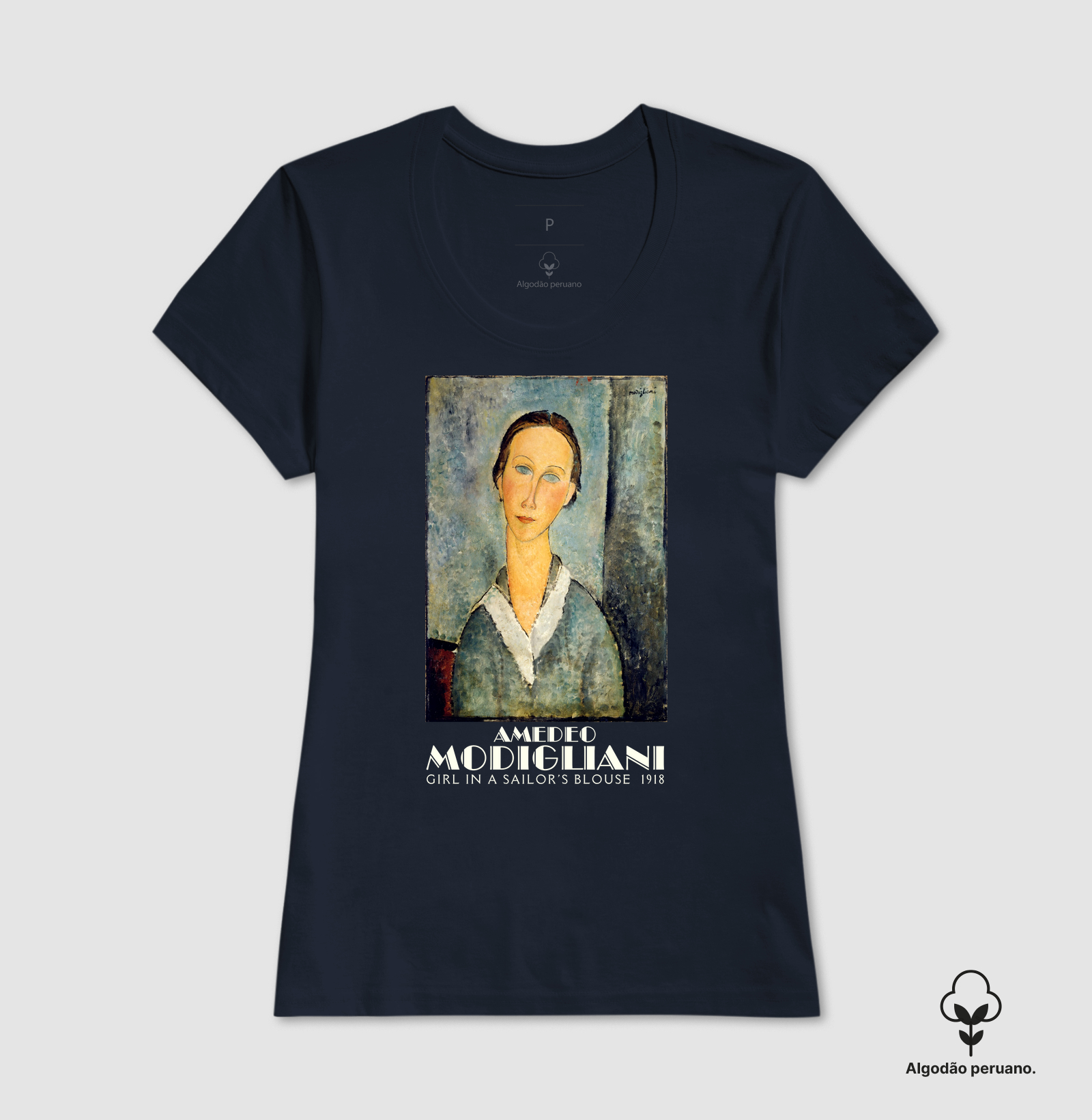 Camisa 1