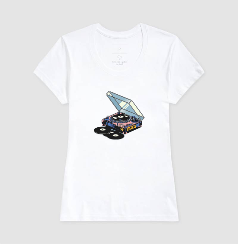 Camisa 7