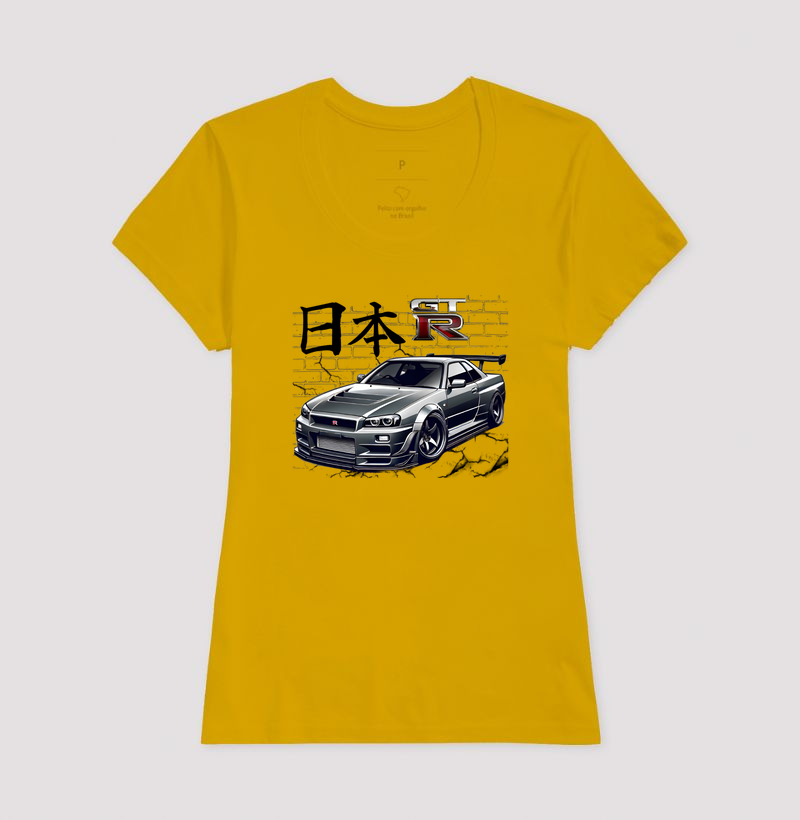 Camisa 19