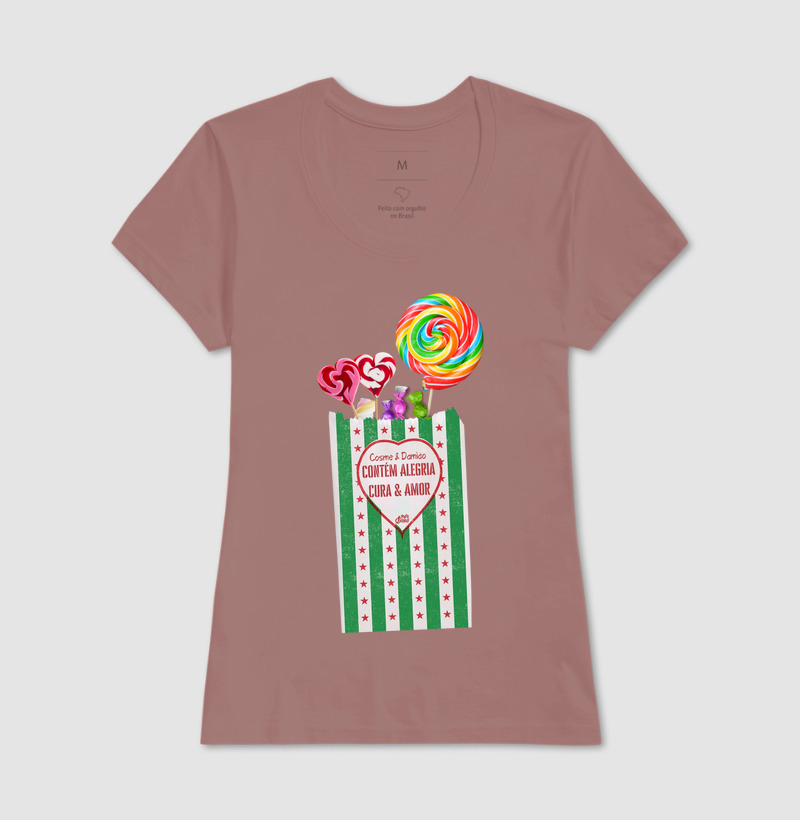 Camisa 16