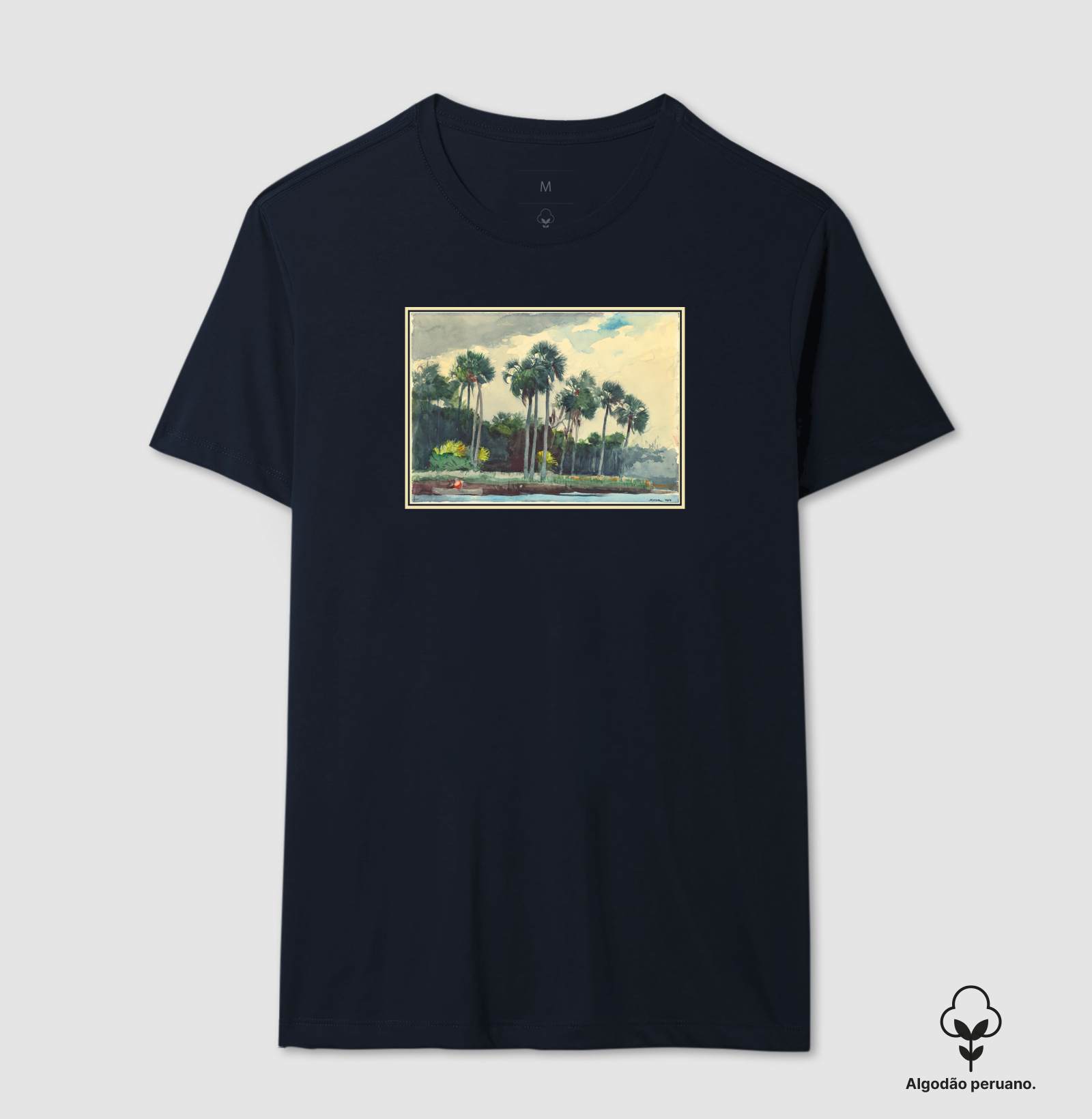 Camisa 2