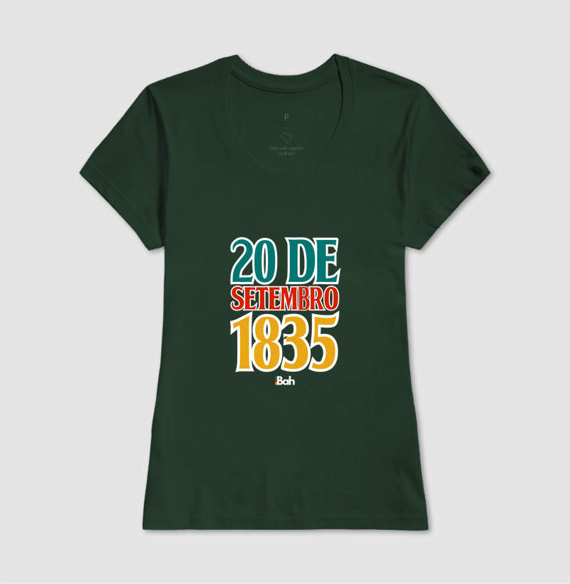 Camisa 12