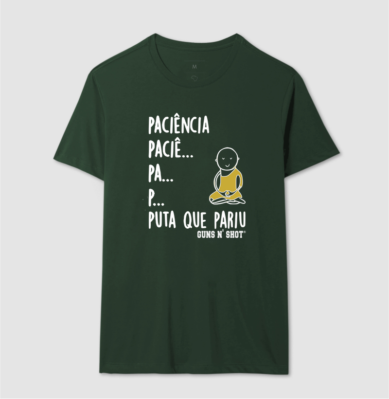 Camisa 11