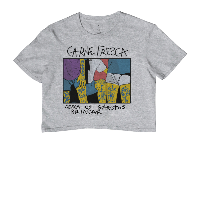 Camisa 2